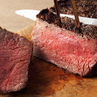 出来たてメニューが楽しめる「ライブキッチン」