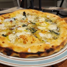 DoAマルゲリータ