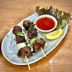 ナマステ東京レストラン五反田店のコース写真