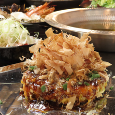 バル酒場鉄板しゃぶしゃぶ銀座5丁目店の特集写真