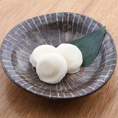 チーズアイス大福（3個）