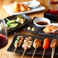 炭火焼鳥かぐら 太田川店のおすすめ料理1