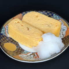出汁巻き玉子