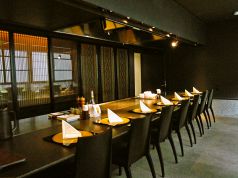 米澤牛DININGべこやの写真3