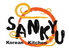 KOREAN KITCHEN SANKYUのロゴ