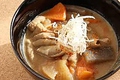 料理メニュー写真&nbsp;もつ煮込み