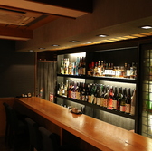 旬肴美酒 戎の雰囲気3