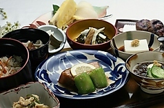 琉球料理の写真