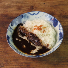 欧風カレー