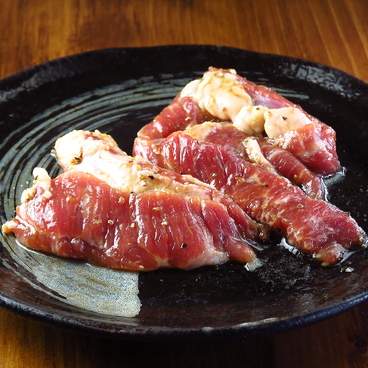 豊司のおすすめ料理1