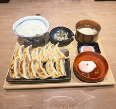 ランチでもダンダダン！