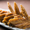 料理メニュー写真&nbsp;名古屋風 手羽から 4本