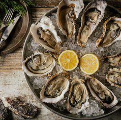 ～牡蠣を安心してお召し上がり頂く為に～