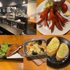 JIJIKICHI ジジキチ 藤枝店のコース写真