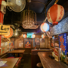 沖縄個室居酒屋 パラダヰス パラダイスの雰囲気3