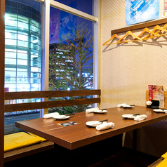 和牛と北陸食材 鍛冶二丁 富山駅前店の雰囲気2