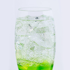 ニッポンエール北海道産 らいでんメロンサワー