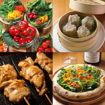 Natu ナツのおすすめ料理1