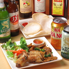 ベトナムキッチン大塚店のおすすめ料理3