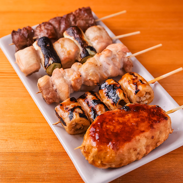 駒のおすすめ料理1