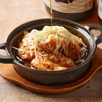 本格派！鉄板ユーリンチー！！