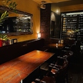 BAR VAGABONDの雰囲気1