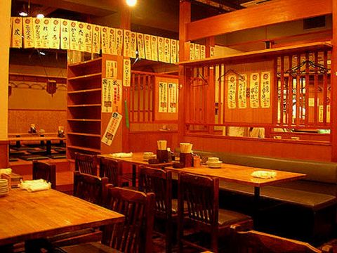 やきとん酒場 神田 とら八(神田/居酒屋) | ホットペッパーグルメ