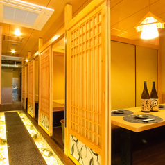 焼き鳥 肉料理 個室居酒屋 鶏蔵 TORIZO 池袋店の特集写真