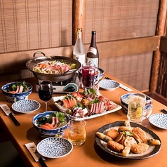 忘年会や新年会に♪