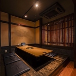 ≪感染症対策実施◎≫店内に消毒液の設置、お席毎に一定の間隔を空けております。店内は全席禁煙です