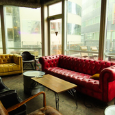 昼飲み大歓迎！毎日朝10時よりオープン！