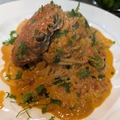 料理メニュー写真&nbsp;日替わりパスタ