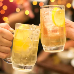 浜焼太郎 高知店のコース写真