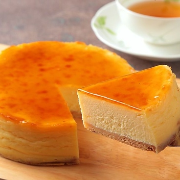 ロビーラウンジ トロア フィーユのおすすめ料理1