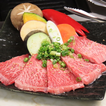 焼肉ハウス三宝 牛込神楽坂のおすすめ料理1