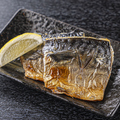 料理メニュー写真&nbsp;さんま/さば