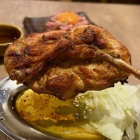 骨付鳥！焼きのライブ感