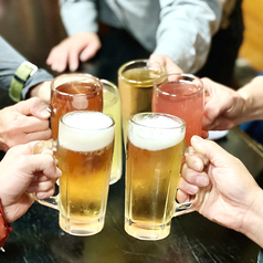 吉屋のコース写真