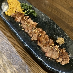 サーロインステーキ