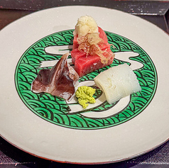 日本料理たすくのおすすめポイント1