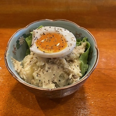 麺酒場 五四六のおすすめ料理3