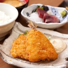 鮮魚 釜飯 ヒカリ屋 大崎店のおすすめランチ3