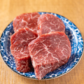 料理メニュー写真&nbsp;ハラミ