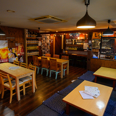 創作料理屋 志虜(しろ)の特集写真