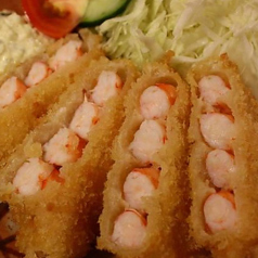 酒津屋 東店のおすすめ料理1