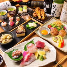 熟－ウレルーのおすすめ料理1