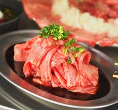 炭火焼肉ホルモン 笑う門には肉来る 町屋店 Yakiniku Wagyuのおすすめ料理3