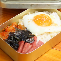 あの懐かしい味をもう一度、思い出の弁当