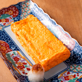 料理メニュー写真&nbsp;出汁巻き玉子