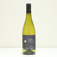 (グラス)ドメーヌ ド・グールガゾー シャルドネ フュット